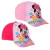 Disney Minnie  Flowers Baby-Baseballmütze 48-50 cm