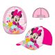 Disney Minnie Flowers Baby Baseball-Kappe 48-50cm