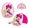 Disney Minnie  Flowers Baby-Baseballmütze 48-50 cm