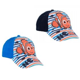 Disney Nemo und Dorie Kinder Baseball Cap 52-54 cm