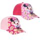 Disney Minnie  Flower Kinder-Baseballkappe 52-54 cm