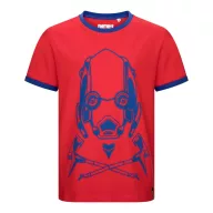 Fortnite Kinder kurzärmeliges T-Shirt, Oberteil 10-14 Jahre
