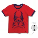 Fortnite Kinder kurzärmeliges T-Shirt, Oberteil 10-14 Jahre