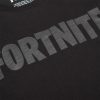 Fortnite Kinder Kurzärmliges T-Shirt, Oberteil 10-16 Jahre
