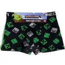 Minecraft Kinder-Boxershorts 2 Stück/Packung