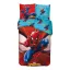 Spiderman Red Alert Bettwäsche 140×200cm, 65x65 cm