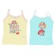 Paw Patrol Fruit Kinder-Trägershirt 2er-Set 98-116 cm