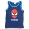 Spiderman Kinder Unterhemd 2er Set Set 122-140 cm
