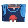 Spiderman Kinder Unterhemd 2er Set Set 122-140 cm