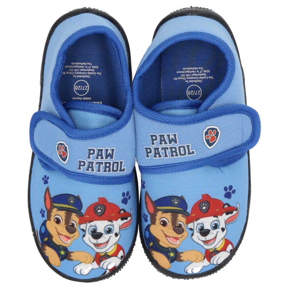Paw Patrol Hausschuhe 25-30 - Disney Wholesales Store - Javoli Disney