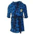 Feuerwehrmann Sam Blue Flame Kinderbademantel 98-116 cm