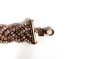 Victoria Rosa Perlen-Rosegold-Armband