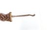 Victoria Rosa Perlen-Rosegold-Armband
