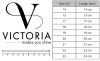Victoria Dunkelblaue Perlen Silberfarbiges Armband