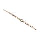 Victoria rose gold Farbe Farbe Armband