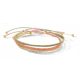 Victoria Perlen Armband Set 3-tlg