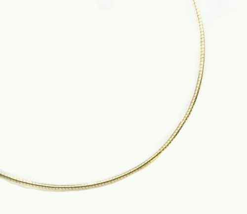 Victoria Gold Farbe Halskette