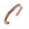 Victoria rose gold Farbe Armband