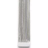 Victoria Silberfarbenes Armband