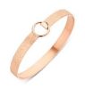 Victoria rose gold Farbe Armband