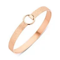 Victoria Armband in Roségold