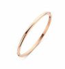 Victoria Rose Gold Farbe Armband