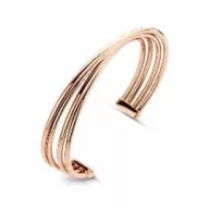 Victoria Rose goldfarbiges Armband