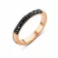 Victoria Schwarzstein-Rosegold-Ring