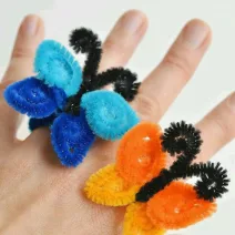 Kreativspielzeug / Schmuck-Bastelsets