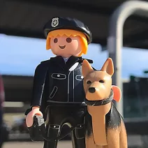 Playmobil