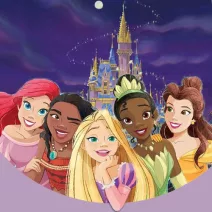 Disney Prinzessin
