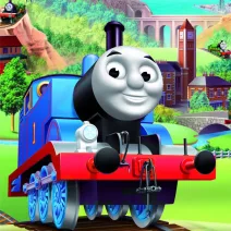 Thomas und seine Freunde
