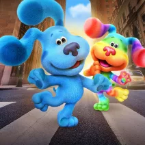 Blues Clues