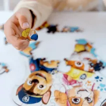 Puzzle / Legespiel