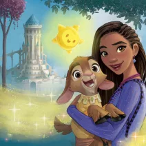 Disney Wish