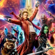 Guardians of the Galaxy
