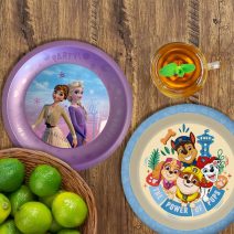 Teller / Tiefer Teller