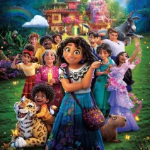 Disney Encanto