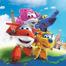 Super Wings