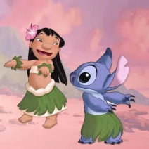 Disney Lilo und Stitch