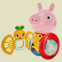 Babyspielzeug