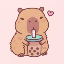 Capybara