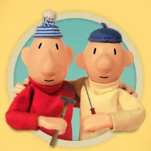 Pat und Mat