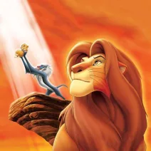 Disney Der König der Löwen