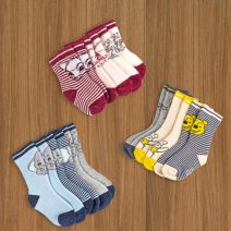 Baby Socken / Strumpfhose
