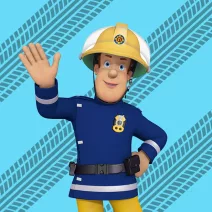 Feuerwehrmann Sam
