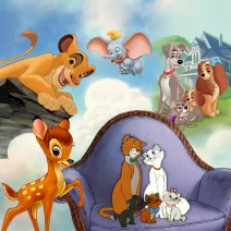 Disney Classics