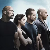 Fast and Furious