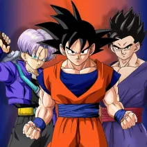 Dragon Ball