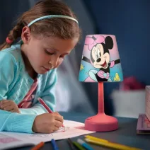 Lampe / Taschenlampe